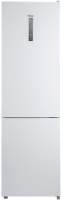Холодильник с морозильником Haier CEF537AWD