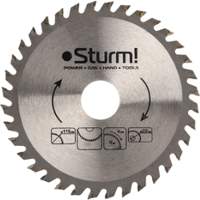 Отрезные, пильные диски Sturm! 9020-300-32-60T