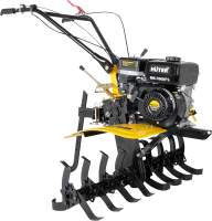 Мотоблок бензиновый Huter МК-7800PL