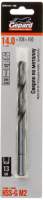 Сверло Gepard GP03141-160
