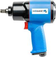 Пневмогайковерт Hoegert HT4R622