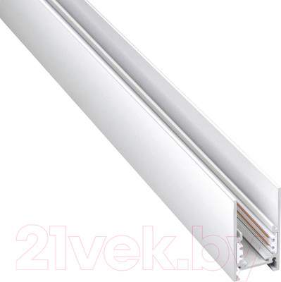 Трековые светильники Novotech Flum 135090