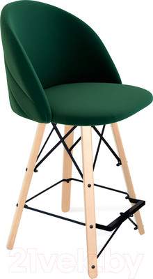 Стул барный Sheffilton SHT-ST35-2/S80-1
