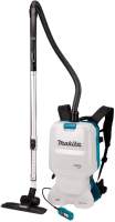 Профессиональный пылесос Makita DVC660Z