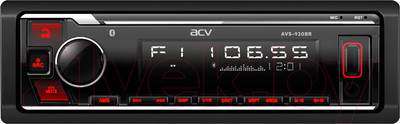 Бездисковая автомагнитола ACV AVS-920BR