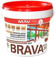 Краска MAV Brava ВД-АК-1035Д