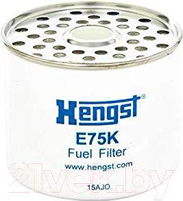 Топливный фильтр Hengst E75KD42