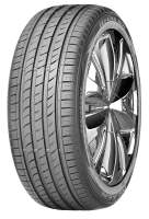 Летняя шина Nexen N'Fera SU1 265/30R22 97Y