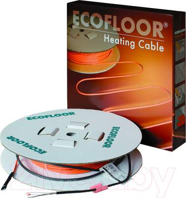 Теплый пол электрический Fenix Ecofloor 23 ADSV / 18420