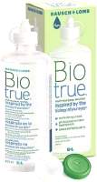 Раствор для линз Biotrue Универсальный с контейнером