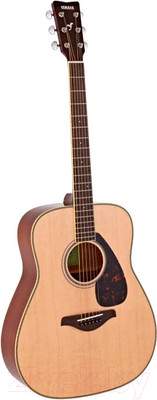 Акустическая гитара Yamaha FG-820NT