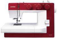 Швейные, вышивальные машины Janome 1522RD