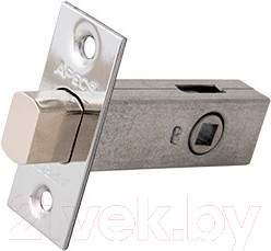 Задвижка врезная Apecs L-0126-CR