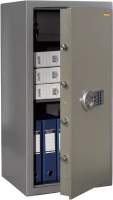 Офисный сейф Valberg ASK-90T-EL / Карат-90T-EL