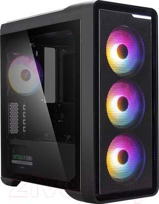 Корпус для компьютера Zalman M3 Plus RGB