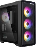 Корпус для компьютера Zalman M3 Plus RGB