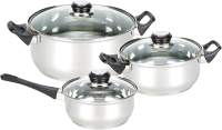 Набор кухонной посуды Mallony Baks-Set / 981055