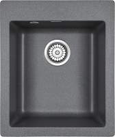 Кухонные мойки Paulmark PM104249-DG