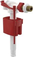 Комплектующие для унитазов, писсуаров, биде Alcadrain A160-1/2"-BL-01