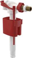 Комплектующие для унитазов, писсуаров, биде Alcadrain A160-3/8"-BL-01