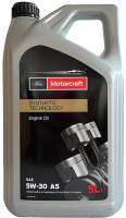 Моторное масло Ford Motorcraft A5 5W30