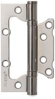 Петли дверные Avers 100x63x2-B2-CR