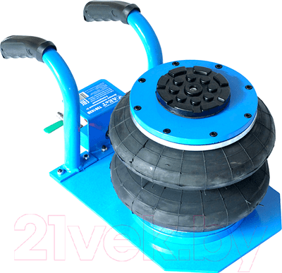 Подкатной домкрат AE&T T08102B