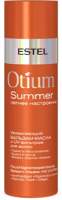 Бальзам для волос Estel Otium Summer Увлажняющий бальзам-маска с UV-фильтром