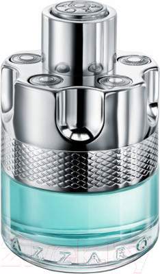 Туалетная вода Azzaro Wanted Man Tonic