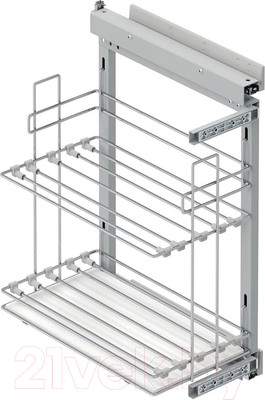 Корзина выдвижная Starax S-2890-C
