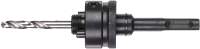 Державка для коронок Milwaukee 4932471695