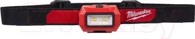 Фонари, прожекторы Milwaukee HL2-LED / 4933471286