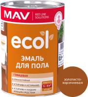 Краски, эмали MAV Ecol ПФ-266
