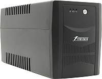 ИБП PowerMan Back Pro1500 Plus