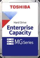 Жесткие диски, SSD Toshiba MG08 16TB (MG08ACA16TE)