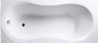 Ванна акриловая Alba Spa Miami 150x70