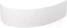 Экран для ванны Alba Spa Katrina 170x110 L