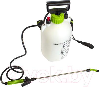 Опрыскиватель помповый WMC Tools TG7602003