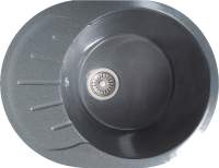 Мойка кухонная AV Engineering Rio AV580450RGR