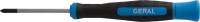 Отвертка Geral G132179