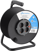 Катушка кабельная Electraline 94014