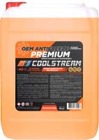 Охлаждающие жидкости CoolStream Premium 40 / CS-010103