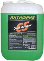 Охлаждающие жидкости CoolStream Standard 40 / CS-010204