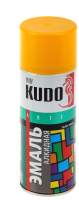 Эмаль Kudo Универсальная / KU-1013