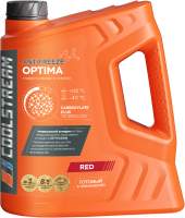 Охлаждающие жидкости CoolStream Optima / CS-010702-RD