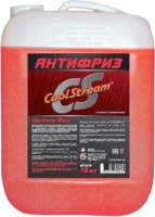 Антифриз CoolStream Optima / CS-010703-RD