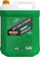 Охлаждающие жидкости CoolStream CS-010913-GR