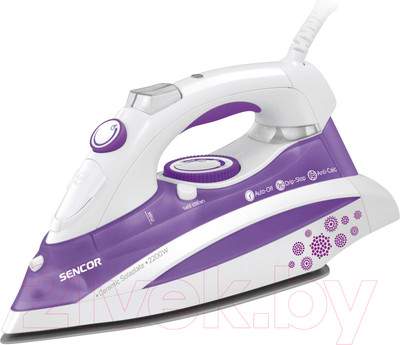 Утюги Sencor SSI 8441VT