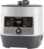 Мультиварка-скороварка Sencor SPR 3600WH