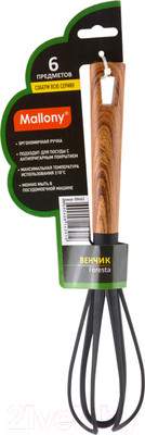 Венчик Mallony Foresta / 006463